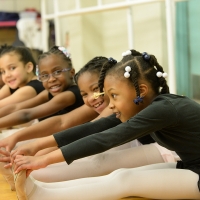 New Orleans Ballet Association Announces Interactive Virtual Dance Training For Youth
