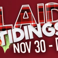 PLAID TIDINGS is Now Playing at Delaware Theatre Company Photo