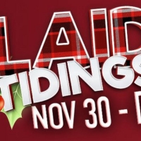 PLAID TIDINGS Announced At Delaware Theatre Company Video