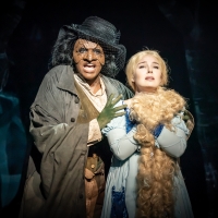 Photos: First Look at INTO THE WOODS at Theatre Royal Bath Photo