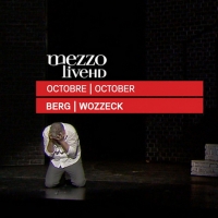 Greek National Opera Will Stream WOZZECK