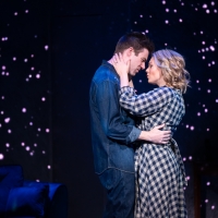 THE TIME TRAVELLER'S WIFE: THE MUSICAL Will Open in the West End in October