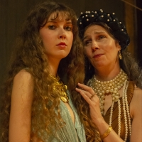 Photos: Photos: Get a First Look at Stag & Lion's SALOME Photo