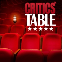 Broadway Podcast Network Announces Critics' Table Photo