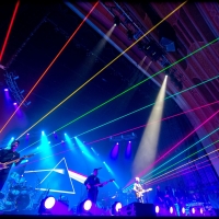 Brit Floyd, Pink Floyd Tribute Band, To Bring New Production To Hershey Theatre in Ma Photo
