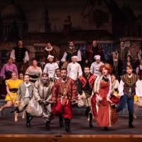Photos: First look at Hilliard Arts Council's SOMETHING ROTTEN Photo