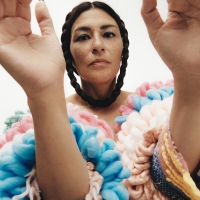 Elisapie Comes to TD Music Hall Next Year Photo
