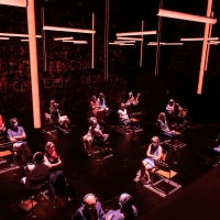 The Donmar Warehouse's Socially-Distanced BLINDNESS Will Come to NYC This Fall Video