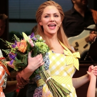 Katharine McPhee and Drew Gehling to Host WAITRESS Cast Album Karaoke on December 2