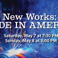 Arizona Masterworks Chorale Performs NEW WORKS: MADE IN AMERICA, May 7 & 8 Photo