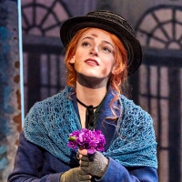 Lerner & Loewe's MY FAIR LADY Comes To E.J. Thomas Hall In Akron Photo