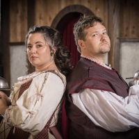 Atlanta Shakespeare Company to Present MUCH ADO ABOUT NOTHING Photo