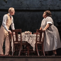 Photos: First Look at Matthew Modine and Cecilia Noble in TO KILL A MOCKINGBIRD in th Photo