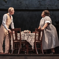 Photos: First Look at Matthew Modine and Cecilia Noble in TO KILL A MOCKINGBIRD in…