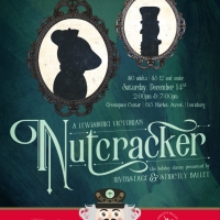 RiverStage Community Theatre Presents A LEWISBURG VICTORIAN NUTCRACKER Photo