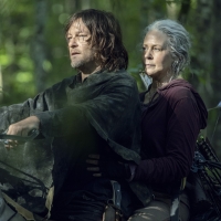 Photo Flash: See New First Look Images from THE WALKING DEAD Season 10