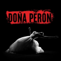 Ballet Hispánico Presents New York Premiere Of Doña Perón At New York City Center Photo