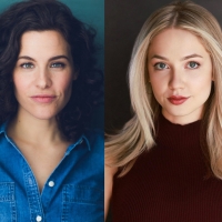 Sarah Bockel Will Lead Regional Premiere of BEAUTIFUL: The Carole King Musical; Full  Photo