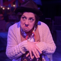 Photo Flash: A CHRISTMAS CAROL Extended at Open Stage! Video