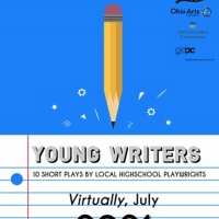 MadLab Announces 2021 Young Writers Short Play Festival Video