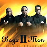 Boyz II Men Announces Tour Stop at Proctors in Schenectady Photo