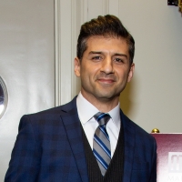 Manhattan Concert Productions Will Present THE CIVIL WAR, Directed by Tony Yazbeck…