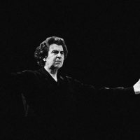Greek National Opera's Tribute Concerts Honoring Mikis Theodorakis Continue Throughou Photo
