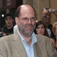 Scott Rudin Will Also 'Step Back' from Film and Streaming Projects Following Workplac Photo