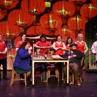 Photos: Get a First Look at Grand Prairie Arts Council's A CHRISTMAS STORY THE MUSICA Photo