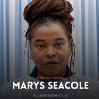 Donmar Warehouse to Stage UK Premiere of MARYS SEACOLE Photo