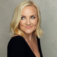 Kerry Ellis Will Release New Album 'Kings & Queens' on 12 May Photo