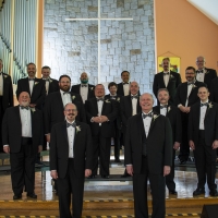 New Hampshire Gay Men's Chorus Plays Holiday Program At Park Theatre This Saturday