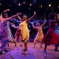 Photo Flash: First Look at FOR COLORED GIRLS... at The Public Theater