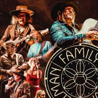 THE ALLMAN FAMILY REVIVAL Comes to Warner Theatre, December 2022 Photo