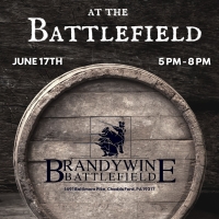 Brews at the Battlefield Comes to Brandywine Battlefield Park Photo