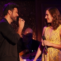 Photo Flash: Mauricio Martinez Returns to 54 Below