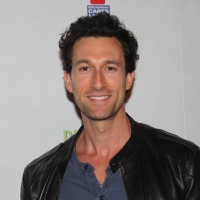 Aaron Lazar Replaces Steven Pasquale in Upcoming Fox Series, FILTHY RICH Video