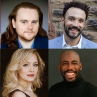 Finalists Announced For Canada's Biggest Opera Voice Competition Photo