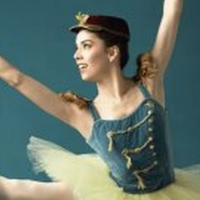BOLD, BRILLIANT, BALANCHINE Announced At Philadelphia Ballet, March 17-20 Video