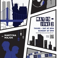 Cast Revealed For SANCTUARY CITY at Ground Floor Theatre 