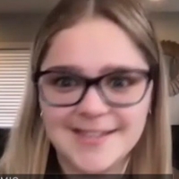 VIDEO: Maryland Middle Schooler Gives SIX A Social Distancing Spin Video