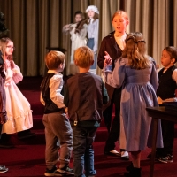 Photos: First look at Rise Up Art Alliance's A CHRISTMAS CAROL
