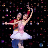 THE NUTCRACKER Returns This Winter For Scottish Ballet's Biggest Tour Yet Photo