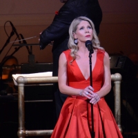 Photos: Kelli O'Hara Goes Home For The Holidays with the New York Pops Photo