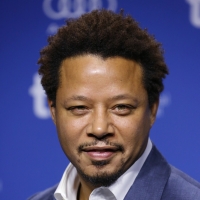 Terrence Howard Will Lead, Executive Produce TRIUMPH