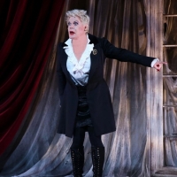 Eddie Izzard Will Bring GREAT EXPECTATIONS to the West End For a Limited Run Video