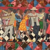 Christie's And City College Center For The Arts Join Forces For Benefit Auction