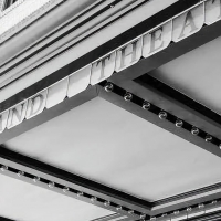 The Strand Theatre Will Show THE POLAR EXPRESS