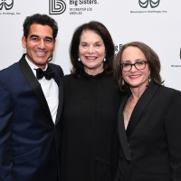 Photo Flash: Big Brothers Big Sisters Of Greater Los Angeles Honors Nina Jacobson,  Video