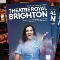 Theatre Royal Brighton Announces Season; SIX, THE CHER SHOW, and More! Photo